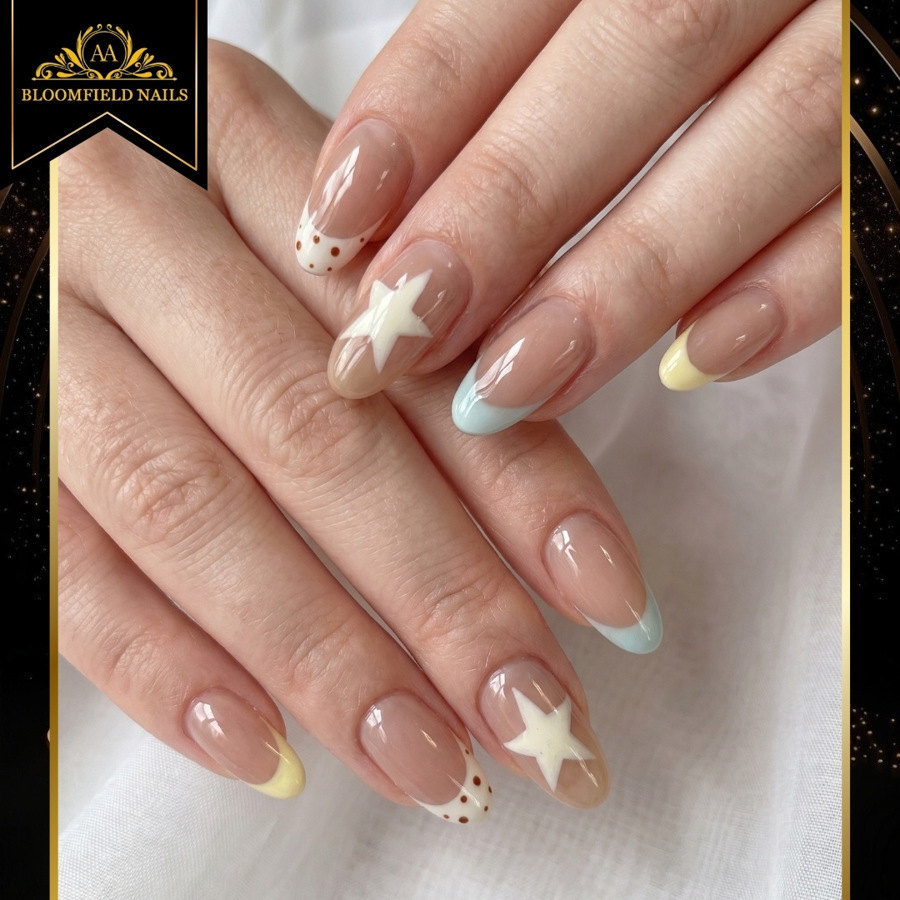 Bloomfield Nails and Spa